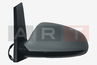 AYNA SAĞ M024.4046 ASTRA-J (10-) ELEKTRİKLİ KATLANIR ISITMALI ASTARLI resmi