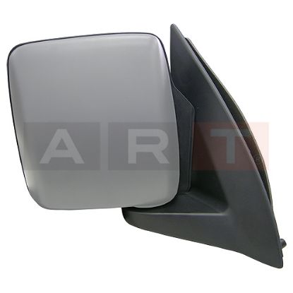 AYNA SAĞ M024.4050 COMBO-C (01-11) ELEKTRİKLİ ISITMALI ASTARLI resmi