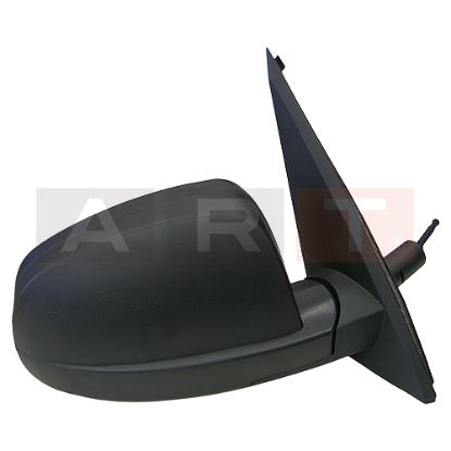 AYNA SAĞ M024.4099 MERİVA (03-10) MEKANİK resmi