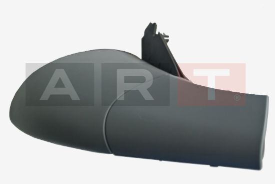 AYNA SOL M024.4127 VECTRA-B (96-99) ELEKTRİKLİ ISITMALI ASTARLI resmi