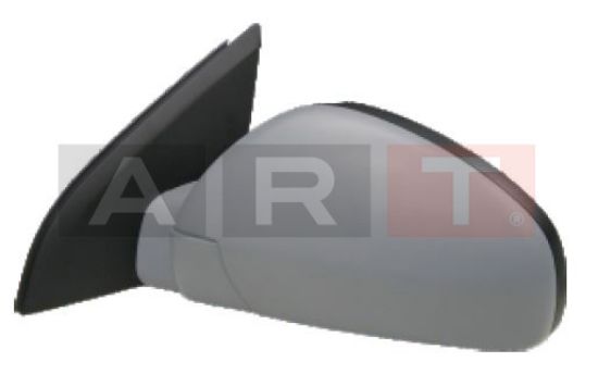 AYNA SAĞ M024.4135 VECTRA-C (02-09) ELEKTRİKLİ ISITMALI ASTARLI resmi