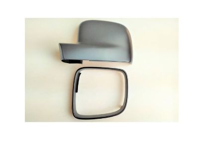 AYNA KAPAK + ÇERÇEVE SAĞ MC0066481 VW T5 CADDY 03-> resmi