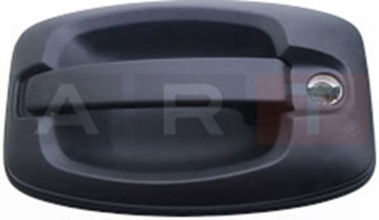 KAPI DIŞ KOLU ÖN SOL ODH5001028 DUCATO (06-13) BOXER JUMPER resmi