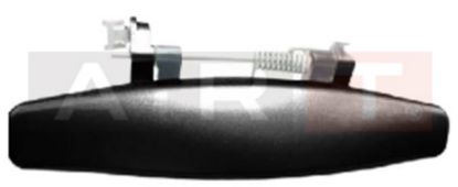 KAPI DIŞ KOLU ÖN ARKA SOL ODH5003016 DUSTER SANDERO (07-12) resmi