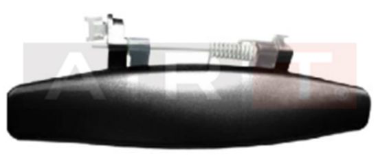 KAPI DIŞ KOLU ÖN ARKA SOL ODH5003016 DUSTER SANDERO (07-12) resmi