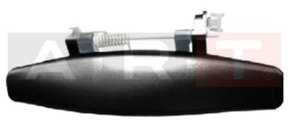 KAPI DIŞ KOLU ÖN ARKA SAĞ ODH5003017 DUSTER SANDERO (07-12) resmi