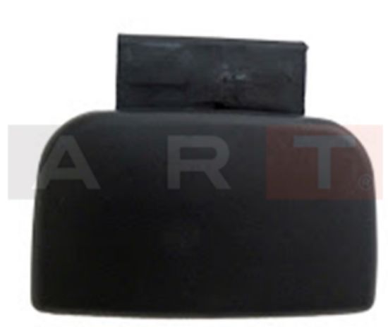 KAPI DIŞ KOLU ÖN SAĞ ODH5004014 SAXO 4D PARTNER BERLINGO (96-03) resmi