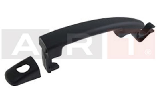 KAPI DIŞ KOLU ÖN SOL ODH5004021 C4 PİCASSO PARTNER BERLINGO (04-10) resmi