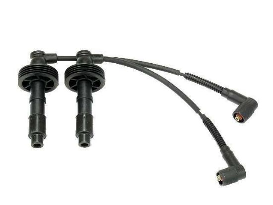 BUJİ KABLOSU TAKIMI AOP109 OMEGA 3.0İ V6 24V (X30XE) ECOTECH 96-99 resmi