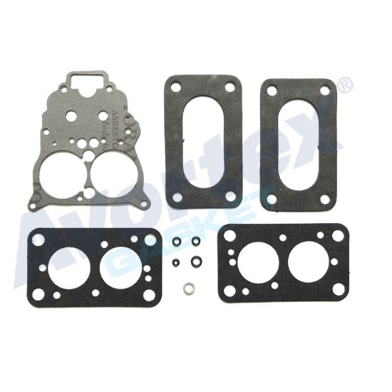 CONTA KARBÜRATÖR TAKIM 1831311 M131 1600 resmi