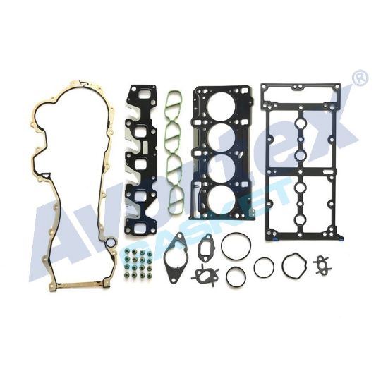 CONTA ÜST TAKIM 6133015 202 1.3 JTD-16V DOBLO PALIO ALBEA FİORİNO SKC+LASTİK resmi