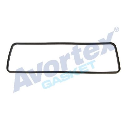 CONTA ÜST KAPAK 2121310 R9 1400 LASTİĞİ 6.5MM resmi