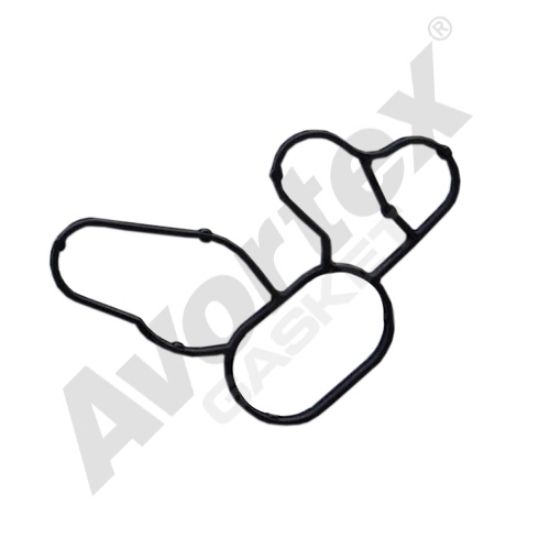 CONTA YAĞ SOĞUTUCUSU 213 1.3 JTD-16V DOBLO-PALIO-ALBEA-FİORİNO LASTİĞİ resmi