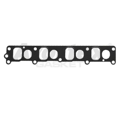 CONTA MANİFOLD 3333610 226 DOBLO 1.9 JTD DİZEL METAL resmi