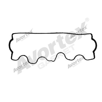 CONTA ÜST KAPAK 2133610 227 DOBLO 1.9 JTD DİZEL LASTİK resmi