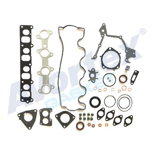 CONTA TAKIM 239 DOBLO 1.9 JTD DİZEL VİTON KEÇELİ-SİBOP LASTİKLİ-SKCSİZ resmi