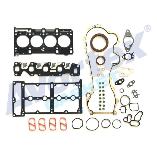 CONTA FULL TAKIM 250 EGEA DOBLO LINEA FIORINO 1.3 MULTİJET EURO5 SKC.Lİ resmi