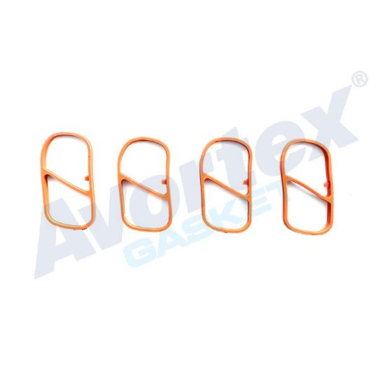 CONTA EMME MANİFOLD TAKIMI 257 LINEA 1.3 MULTİJET (EURO5) resmi