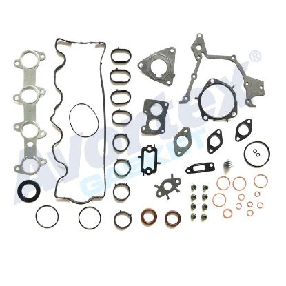 TAKIM CONTA 259 DOBLO 1.9 DİZEL VİTON KEÇE-SİBOP LAST-SKCSİZ resmi