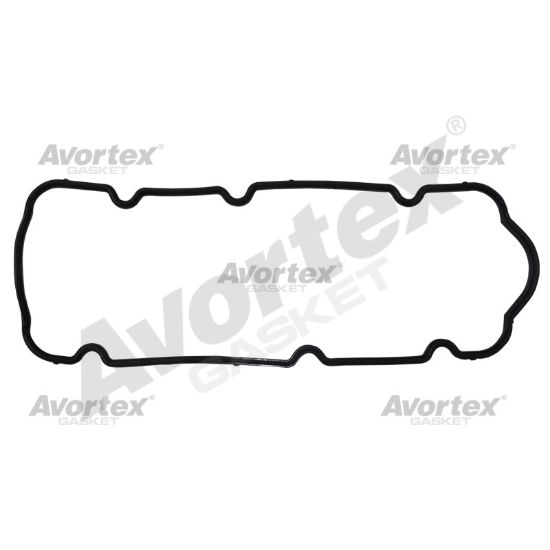 CONTA ÜST KAPAK 2132910 264 PALIO 1.2-8V YM LASTİĞİ resmi