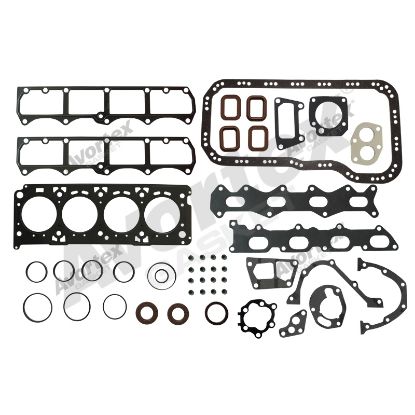 CONTA TAKIM 6034210 300 MAREA DOBLO-PALIO 1.6-16V YM VİTON KEÇELİ-SİBOP LASTİG resmi