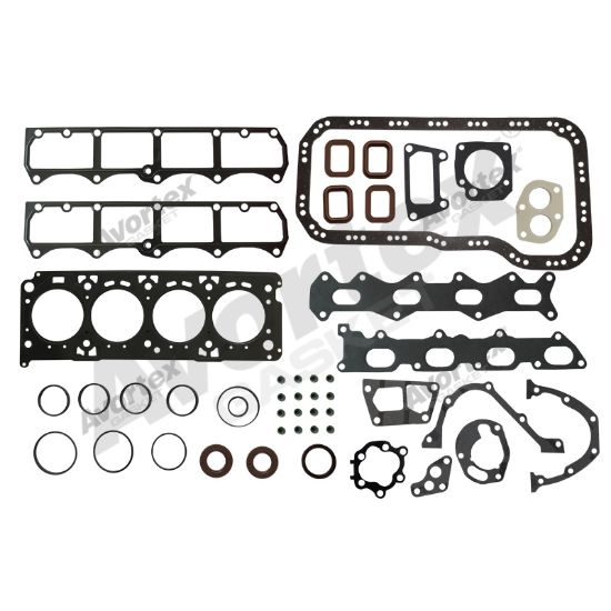 CONTA TAKIM 6034210 300 MAREA DOBLO-PALIO 1.6-16V YM VİTON KEÇELİ-SİBOP LASTİG resmi