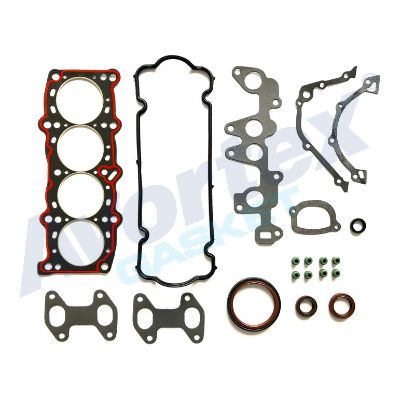 CONTA TAKIM 310 UNO 60 1.1-8V KLİNGRİT resmi