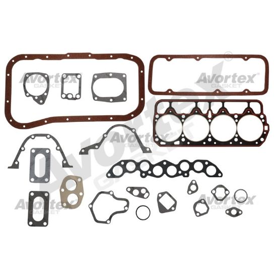 CONTA TAKIM 6031310 341 M131 1.6 KEÇESİZ-SKCLİ resmi