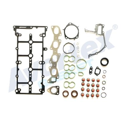 CONTA TAKIM 71769851CF 383 1.6 JTD-16V DOBLO-LINEA-BRAVO CORTECO KEÇELİ-SKC.SİZ resmi