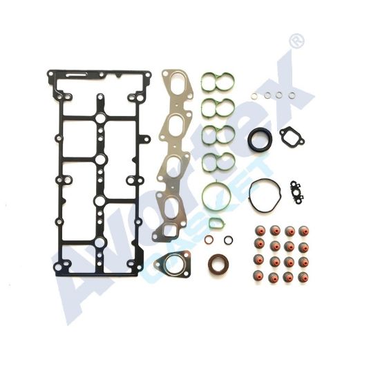 CONTA ÜST TAKIM 6135011 384 1.6 JTD-16V DOBLO-LINEA-BRAVO VİTON KEÇELİ- resmi