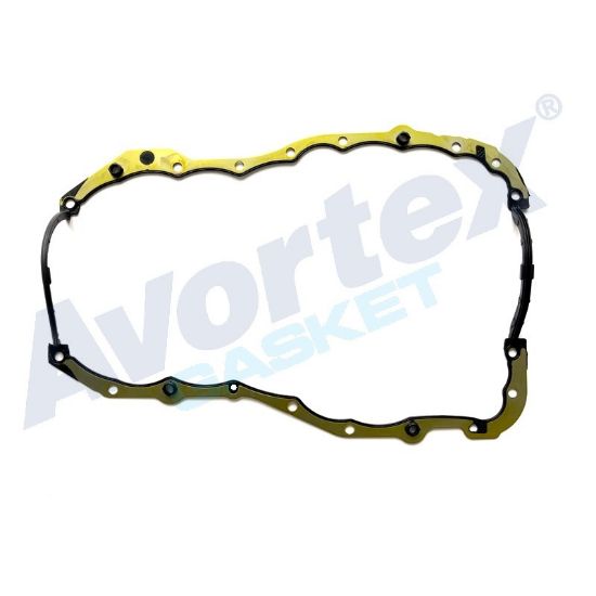 CONTA YAĞ KARTERİ 8200379654 413 CLIO-MEGANE-KANGO 1.5 DCI DİZEL (K9K) SAÇ LAST resmi