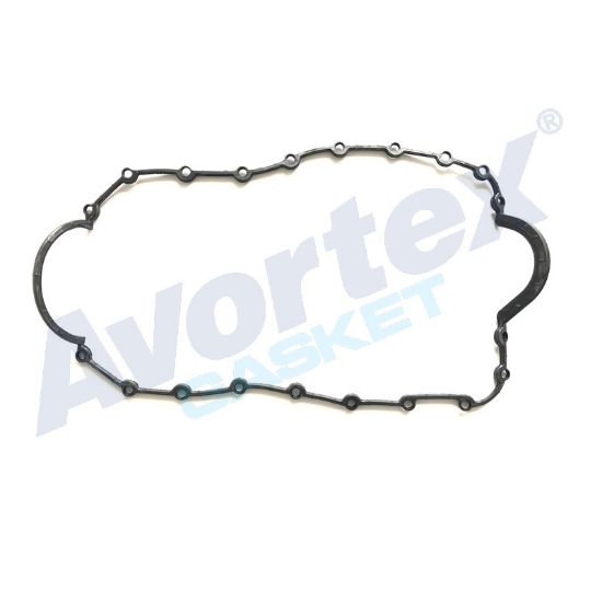 CONTA YAĞ KARTERİ 2622011 445 MEGANE CLIO 1.4-1.6-8V (K7J-K7M) LASTİĞİ resmi