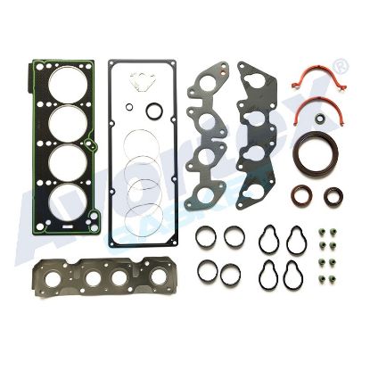 CONTA FULL TAKIM 469 MEGANE CLIO II KANGO 1.4 8V (VİTON KEÇE+SİBOP LAS+SKCLİ) resmi