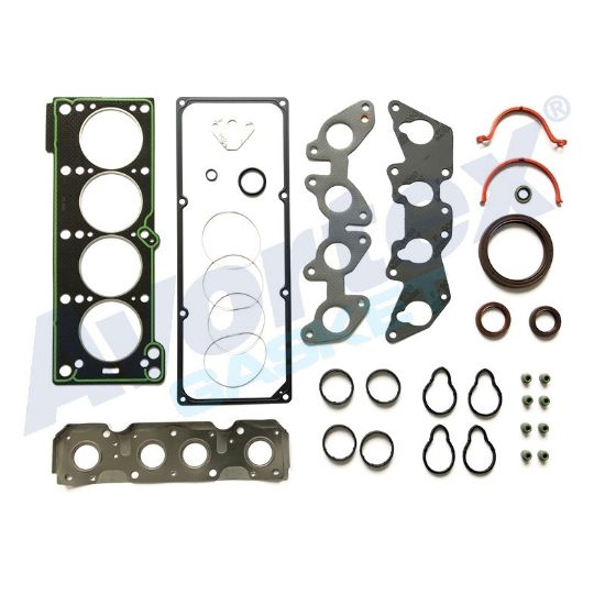 CONTA FULL TAKIM 469 MEGANE CLIO II KANGO 1.4 8V (VİTON KEÇE+SİBOP LAS+SKCLİ) resmi