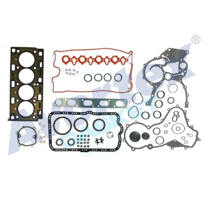 CONTA TAKIM 7701475278-F 480 MASTER 2.5 DCI (G9U) VİTON KEÇELİ-SİBOP LASTİKLİ-SK resmi