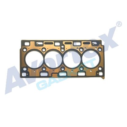 CONTA SİLİNDİR KAPAK 8200406743 482 MASTER 2.5 DCI (G9U) MLS ÇELİK resmi