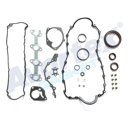 CONTA FULL TAKIM 505 CLIO KANGO MEGANE 1.5 DCİ SKCSİZ resmi