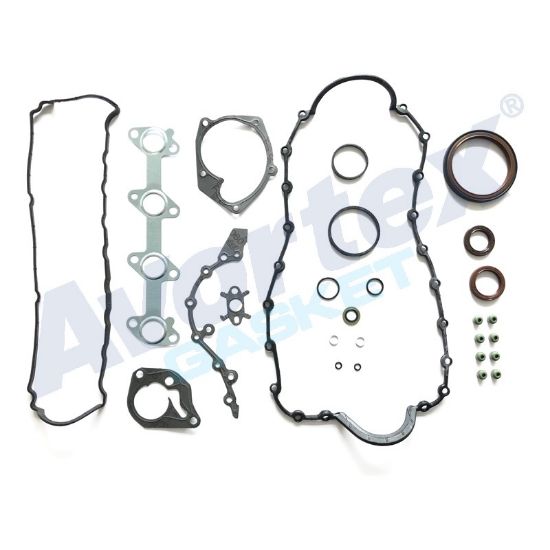 CONTA FULL TAKIM 505 CLIO KANGO MEGANE 1.5 DCİ SKCSİZ resmi