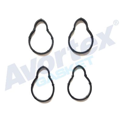 CONTA MANİFOLD 7701471932 514 KANGO LOGAN 1.4-8V (K7J) SİLİKON TAKIM resmi