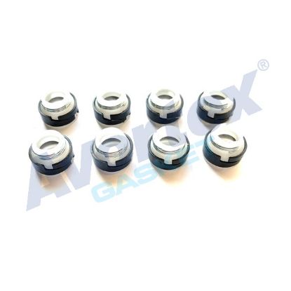 SİBOP LASTİĞİ 7700658325 535 R9 1.4 TEFLON resmi