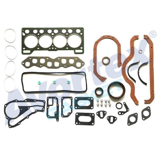 CONTA TAKIM 7701465262 536 R9 1.4 KEÇELİ-SİBOP LASTİKLİ-SKCLİ resmi