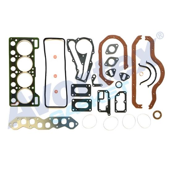 CONTA TAKIM 7701467897 551 1.6 FAIRWAY (C2L) KEÇESİZ-SKCLİ resmi