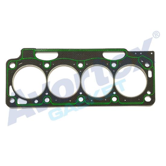 CONTA SİLİNDİR KAPAK 7700859273 572 MEGANE 2.0 8V LAGUNA 1.8 8V (F3P-F 3R) resmi
