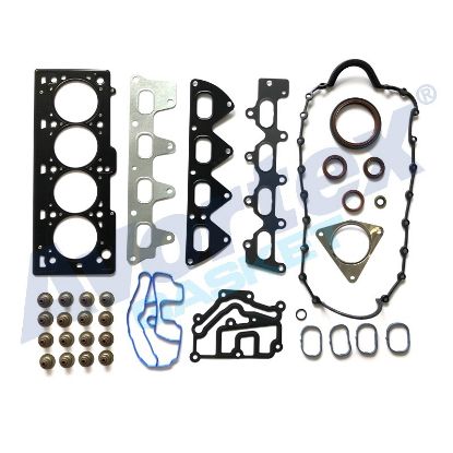 CONTA TAKIM 590 7701474372 MEGANE-II CLIO-III 1.6-16V K4M resmi