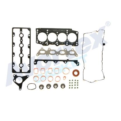 CONTA ÜST TAKIM 641 LINEA STILO 1.4-16V KEÇELİ resmi