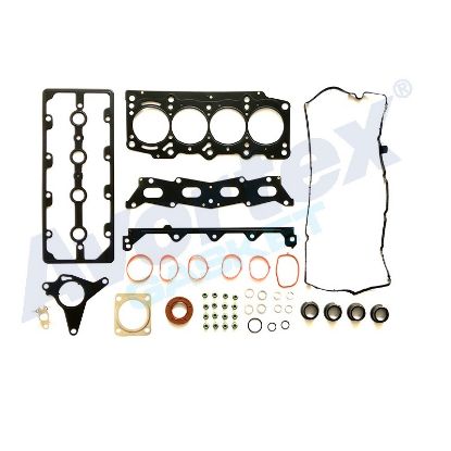 CONTA ÜST TAKIM 651 LINEA PUNTO 1.4TJET KEÇELİ resmi