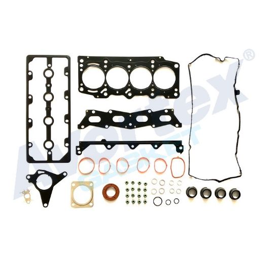 CONTA ÜST TAKIM 651 LINEA PUNTO 1.4TJET KEÇELİ resmi