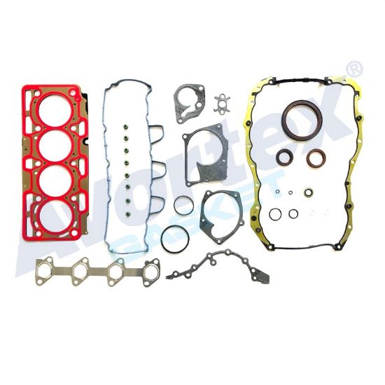 CONTA TAKIM 700 MEGANE III FLUENCE 1.5 110PS EURO5 (+SKCLİ+VİTON KEÇE+SİB.LAST.) resmi