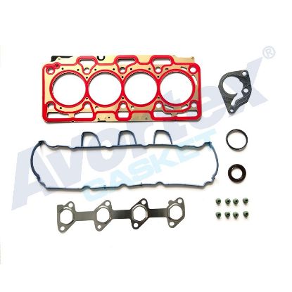CONTA ÜST TAKIM 701 MEGANE III FLUENCE 1.5 110PS EURO 5 KEÇELİ SKCLİ SİB.LASTİKL resmi
