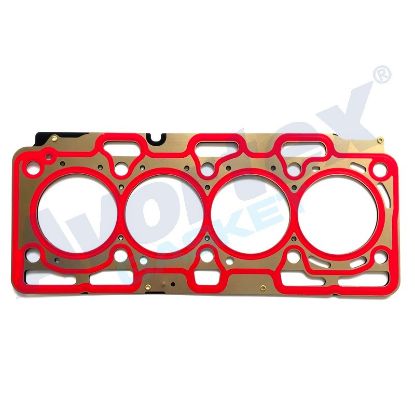 CONTA SİLİNDİR KAPAK 703 FLUENCE MEGANE III 1.5DCI 110PS EURO5 MLS resmi